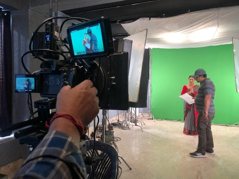 Uthan Studio