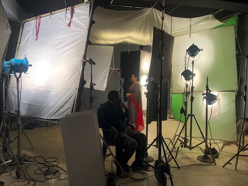 Uthan Studio
