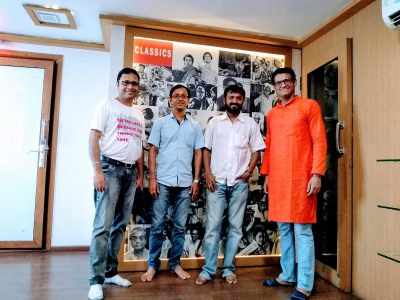 Eskay Digilab
