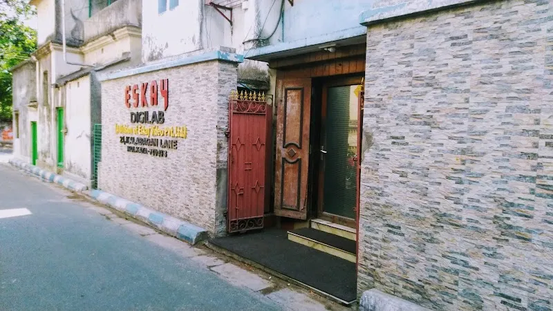 Eskay Digilab