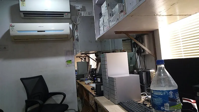 Eskay Digilab