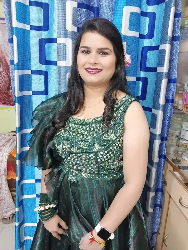 Dulhan Beauty salon (Archana khandal)