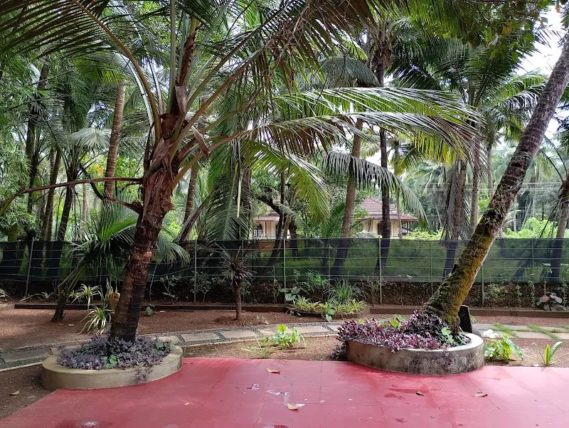 La Waha ~ Yoga, fitness & Wellness experiences at the Silva heritage