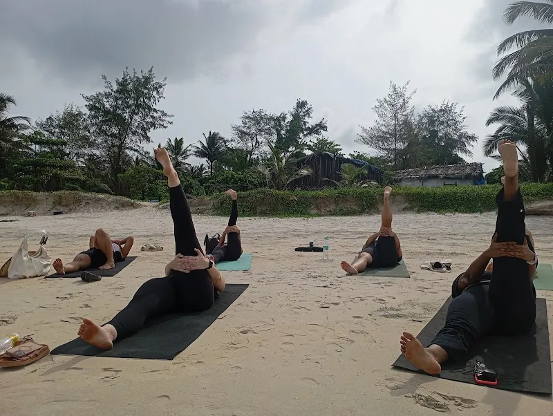 La Waha ~ Yoga, fitness & Wellness experiences at the Silva heritage