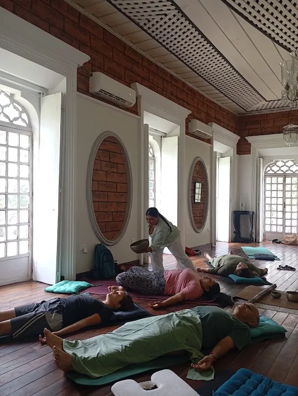 La Waha ~ Yoga, fitness & Wellness experiences at the Silva heritage