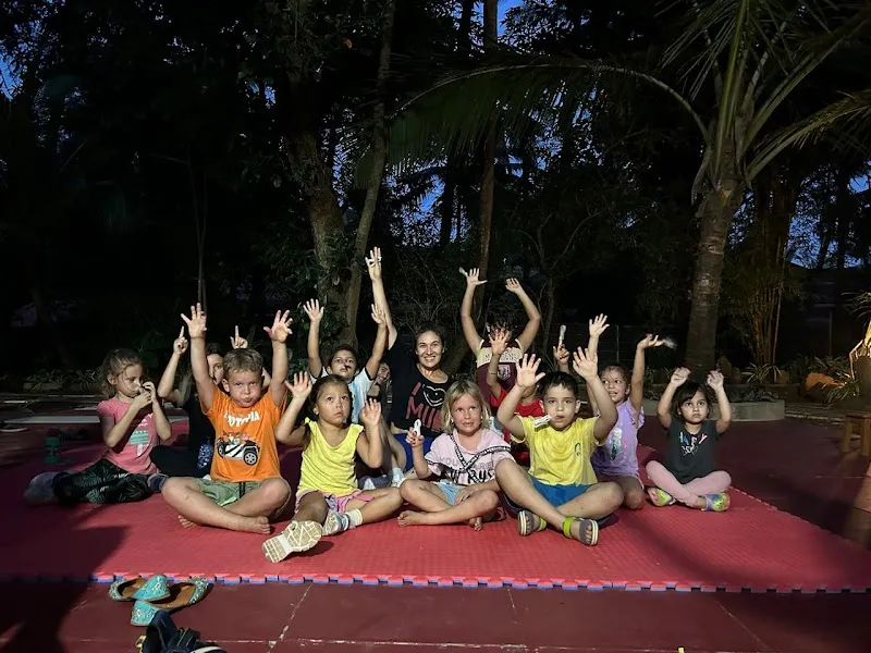 La Waha ~ Yoga, fitness & Wellness experiences at the Silva heritage