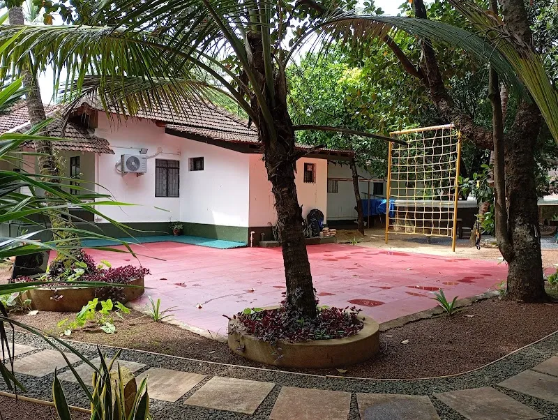 La Waha ~ Yoga, fitness & Wellness experiences at the Silva heritage