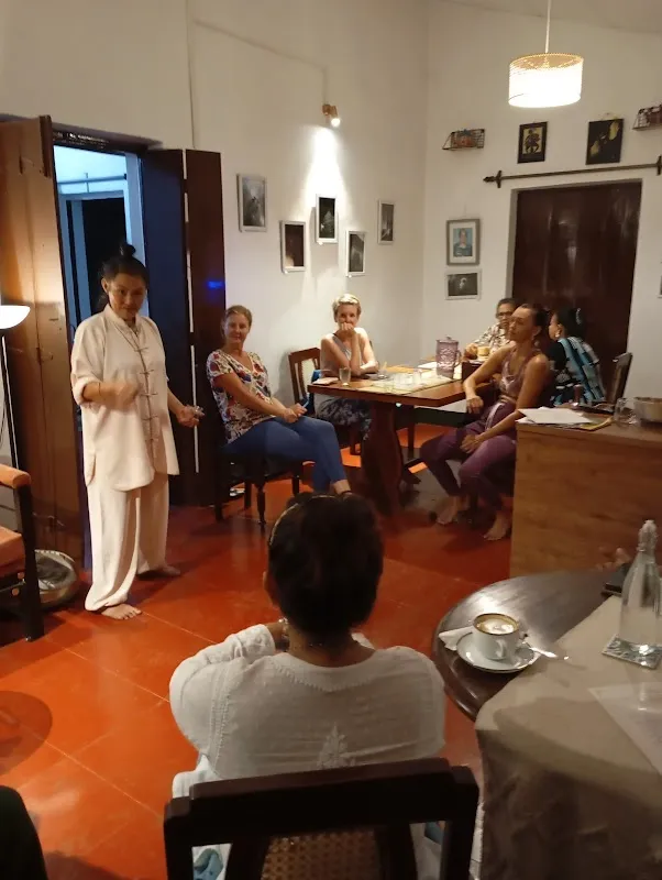 La Waha ~ Yoga, fitness & Wellness experiences at the Silva heritage