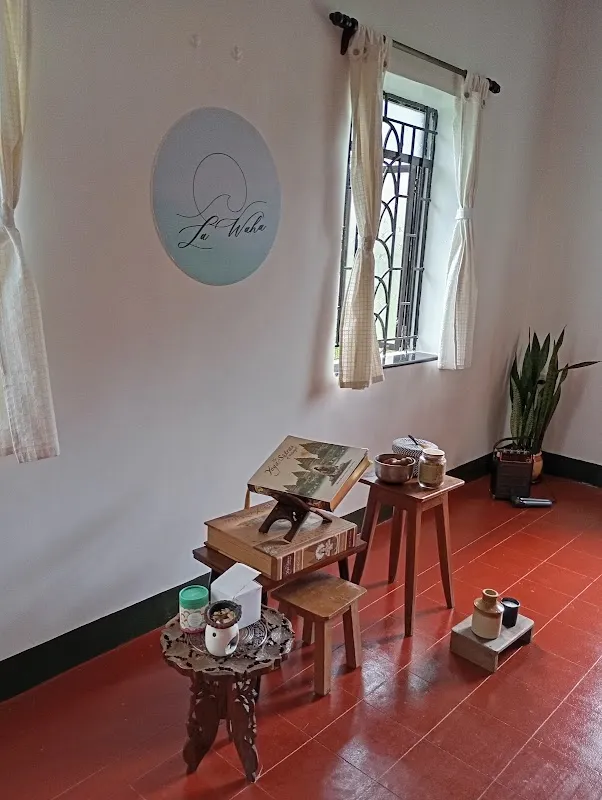 La Waha ~ Yoga, fitness & Wellness experiences at the Silva heritage