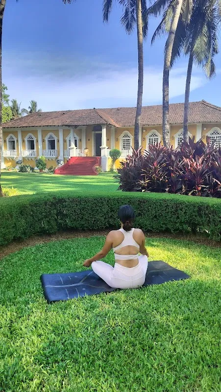 La Waha ~ Yoga, fitness & Wellness experiences at the Silva heritage