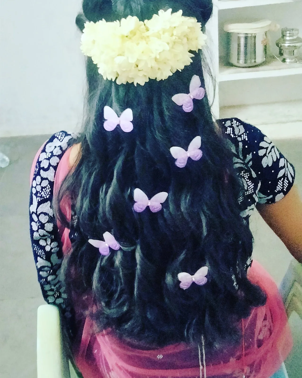 Beauty plus Parlour Ladies & kids beautician course & beauty home services &Aari Blouse wedding designer