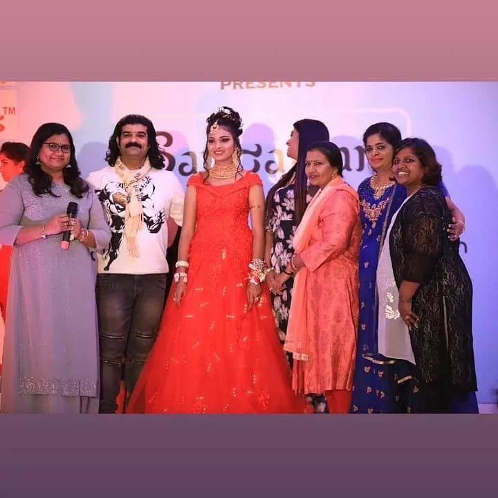 Beauty plus Parlour Ladies & kids beautician course & beauty home services &Aari Blouse wedding designer