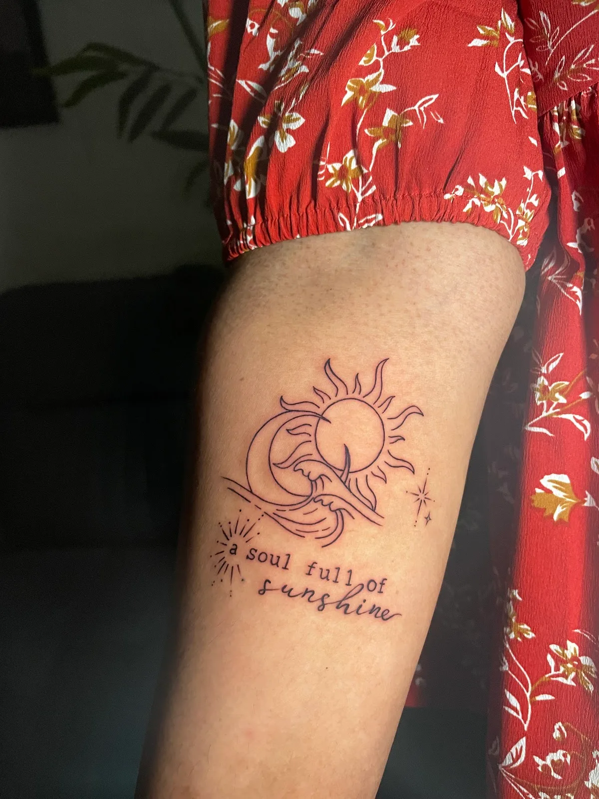 BLOODROSE TATTOO STUDIO - Best Tattoo Studio In Pune