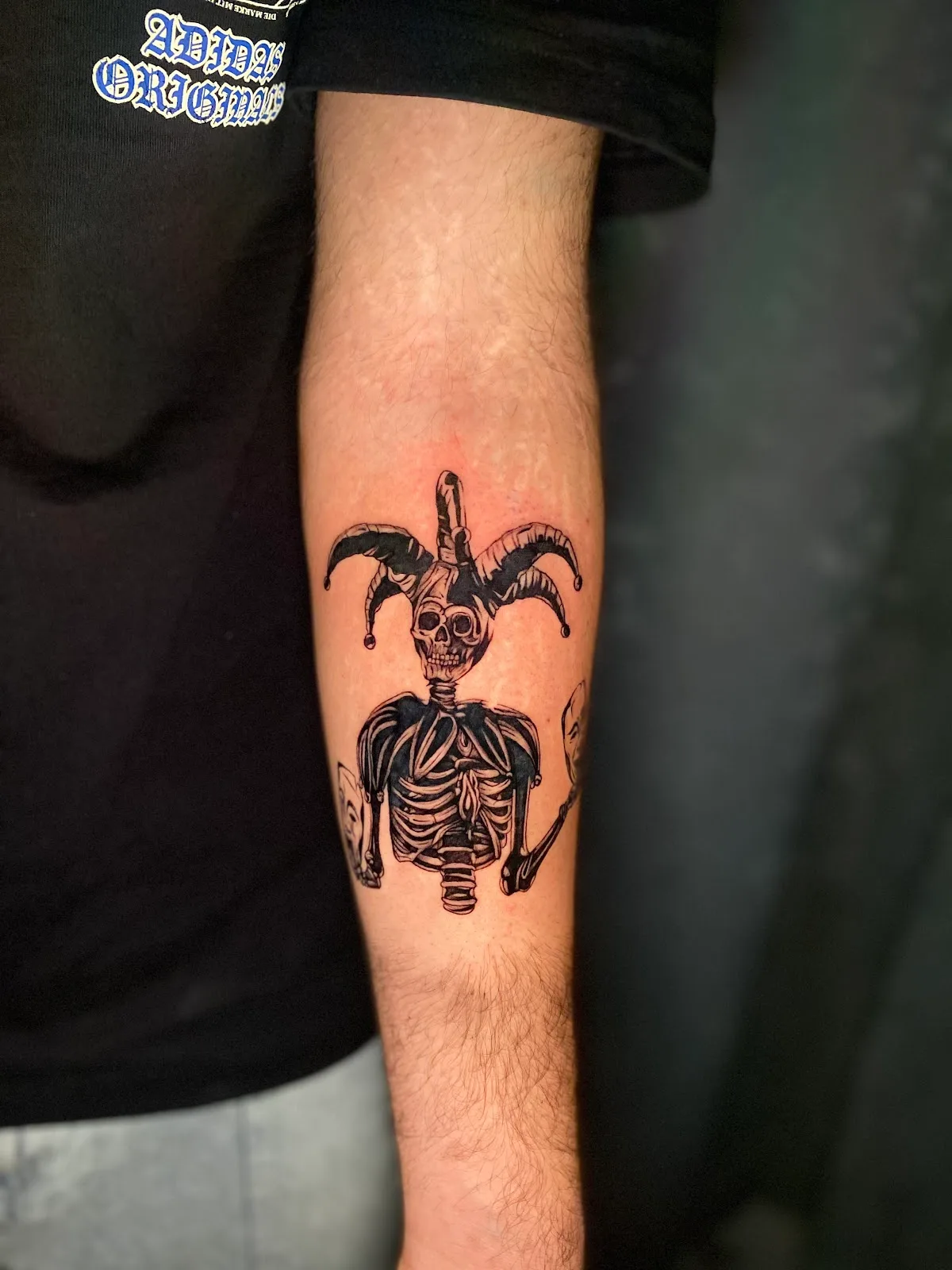 BLOODROSE TATTOO STUDIO - Best Tattoo Studio In Pune