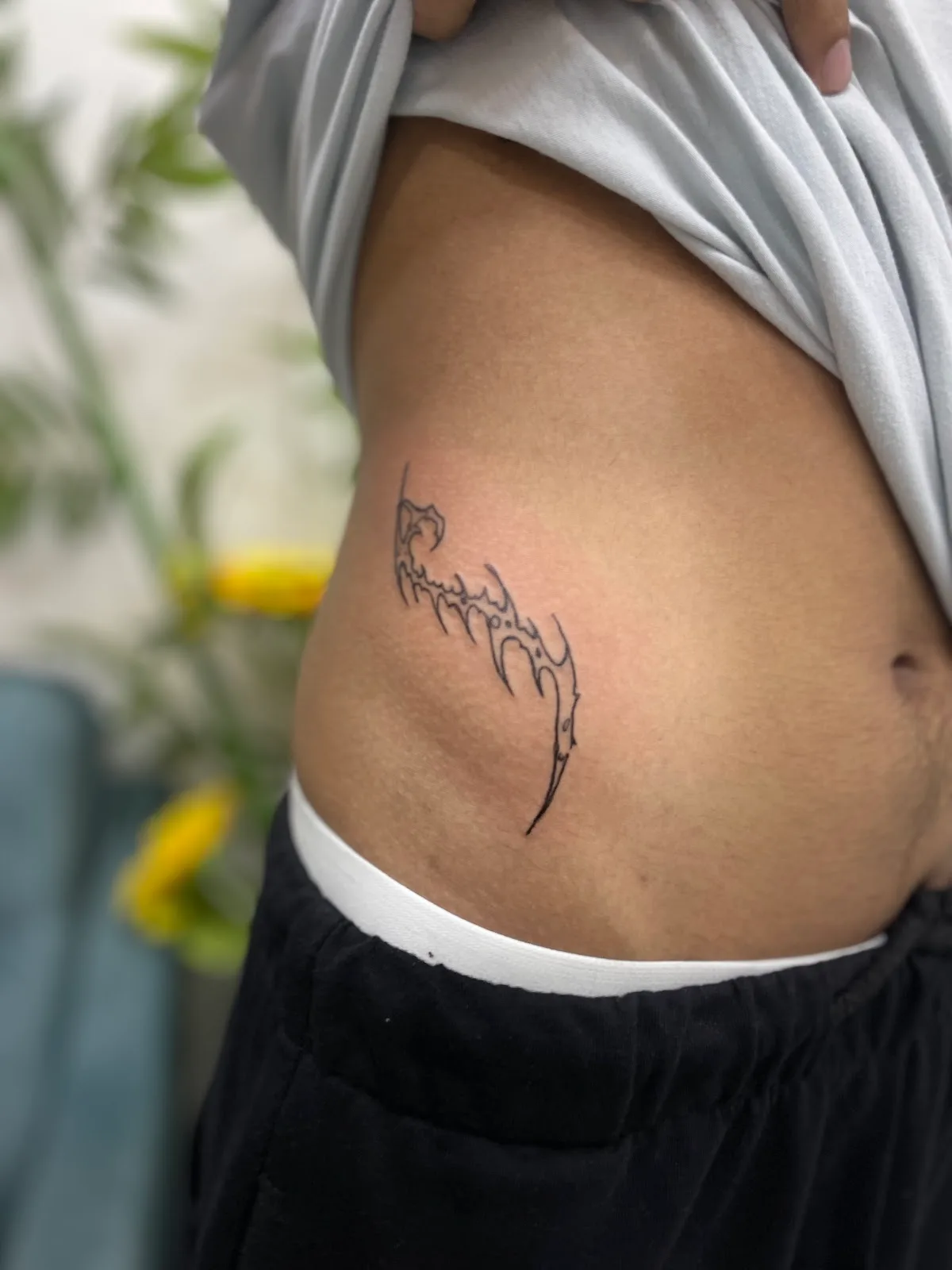 BLOODROSE TATTOO STUDIO - Best Tattoo Studio In Pune