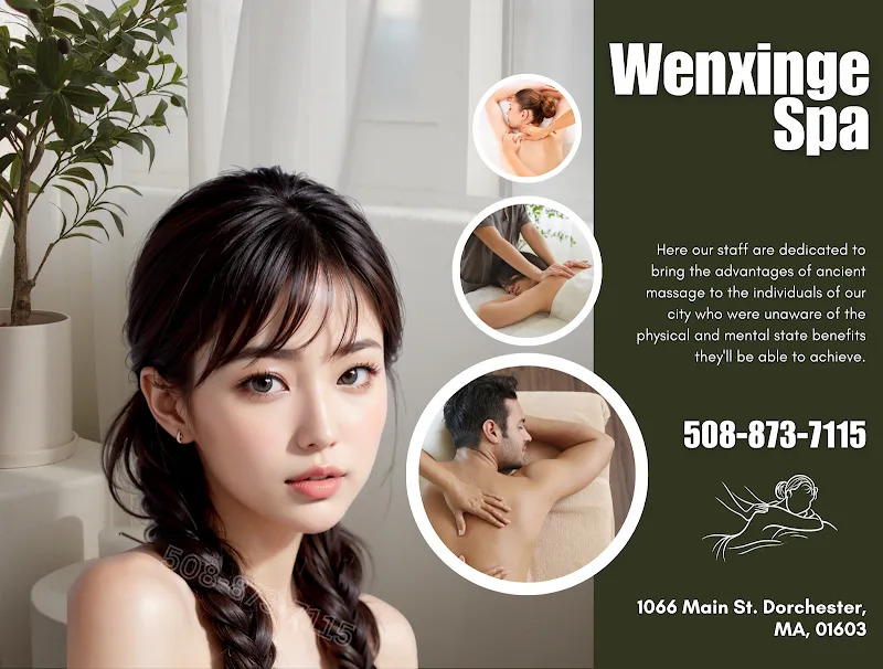 Wenxinge Spa