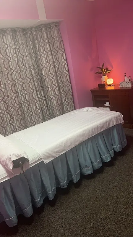 Wenxinge Spa