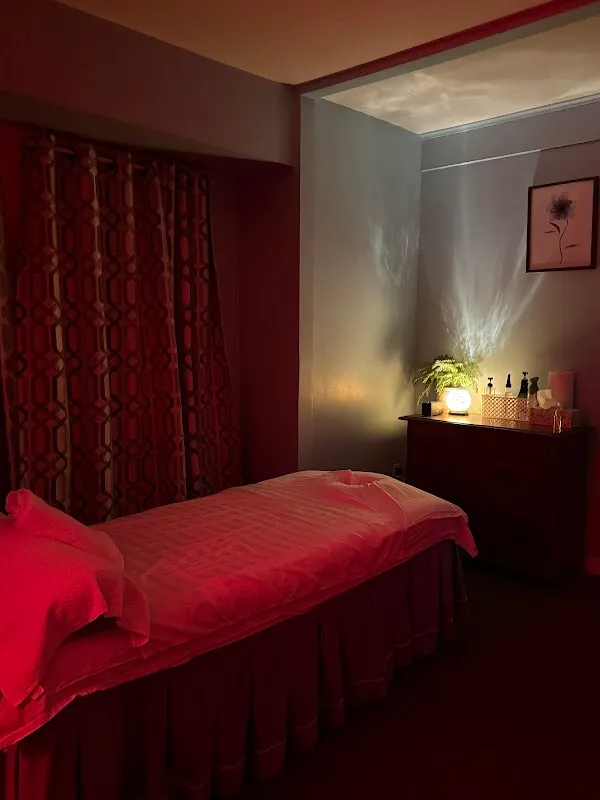 Wenxinge Spa