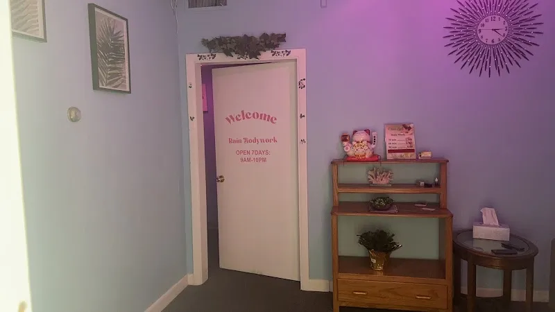 Wenxinge Spa