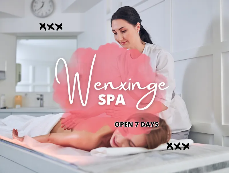 Wenxinge Spa