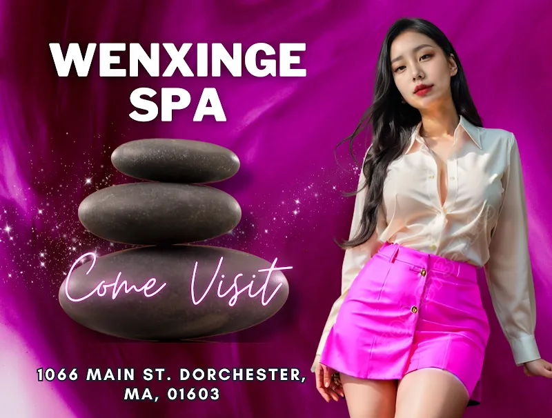 Wenxinge Spa