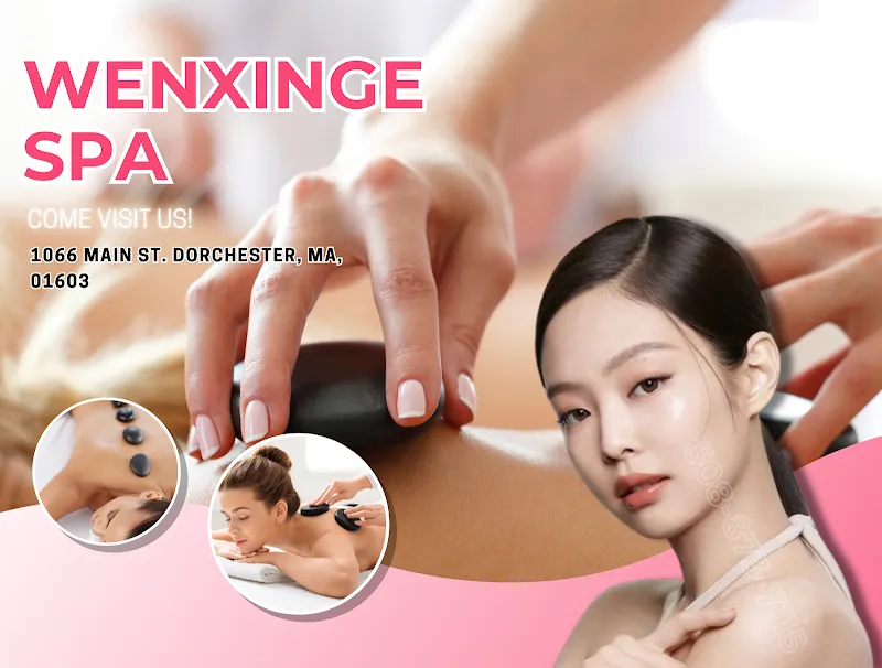 Wenxinge Spa