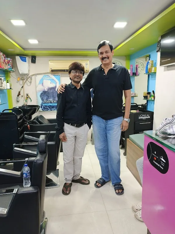 D111 HAIR BEAUTY AND SPA