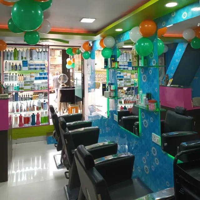 D111 HAIR BEAUTY AND SPA