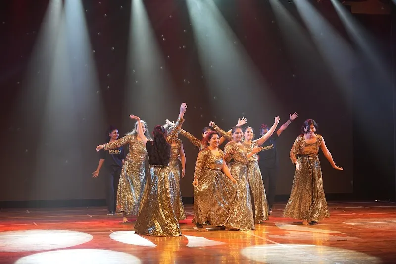Ashish Mane's Institute & Dance Company