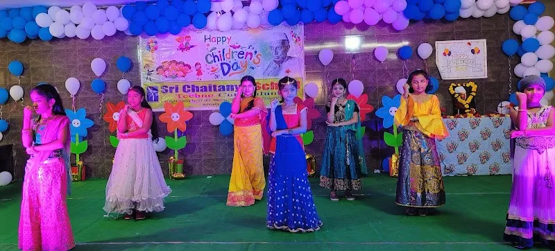 Dance School International