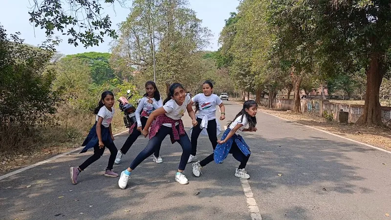 Dance School International