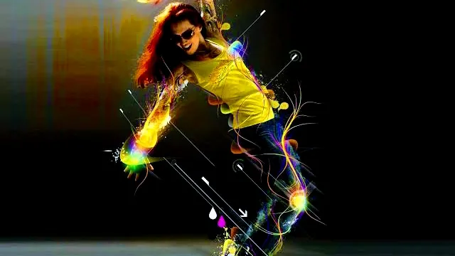 Dance School International
