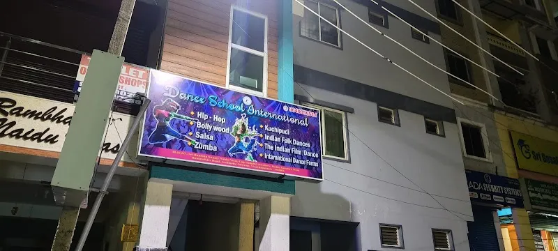 Dance School International