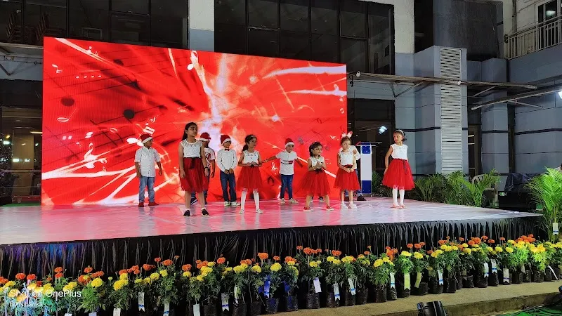 Dance School International