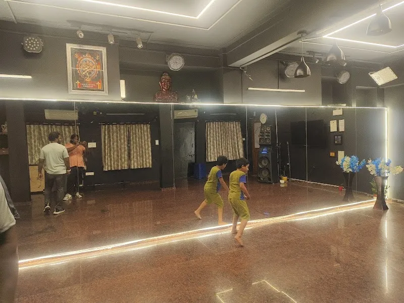 Dance School International