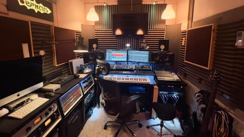 Orpheus Records