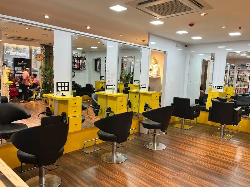 VMAT Professional Salon & Spa