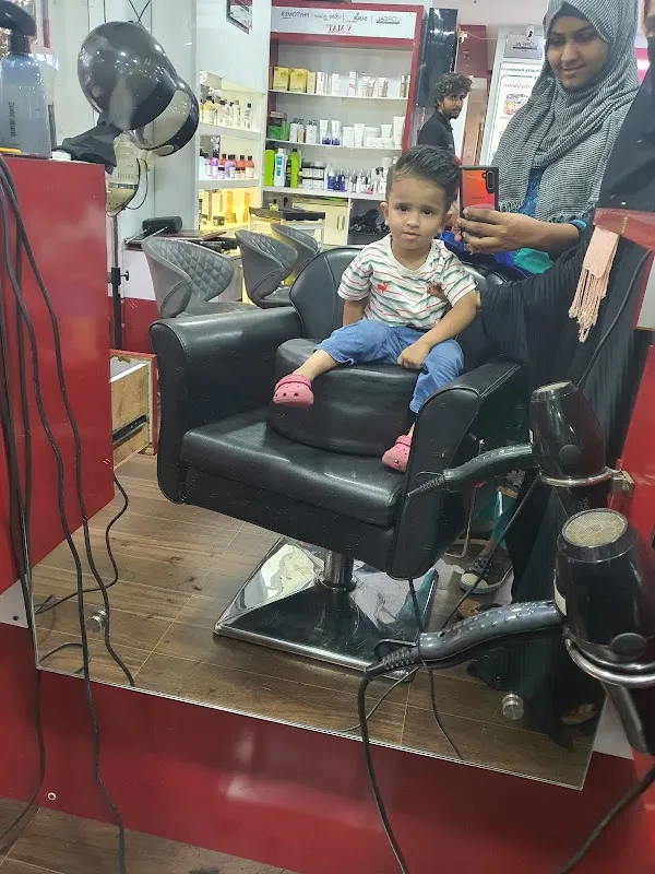 VMAT Professional Salon & Spa