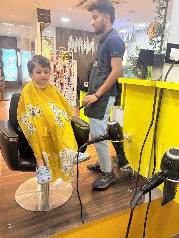 VMAT Professional Salon & Spa