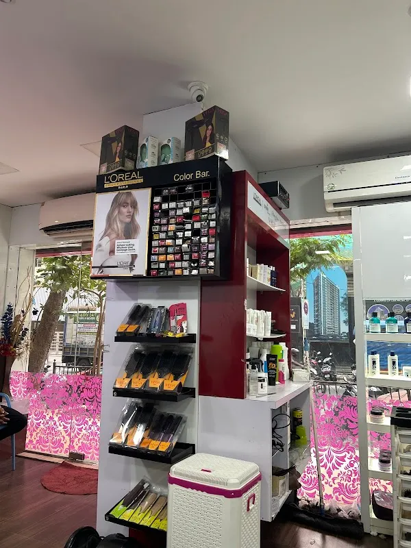 VMAT Professional Salon & Spa