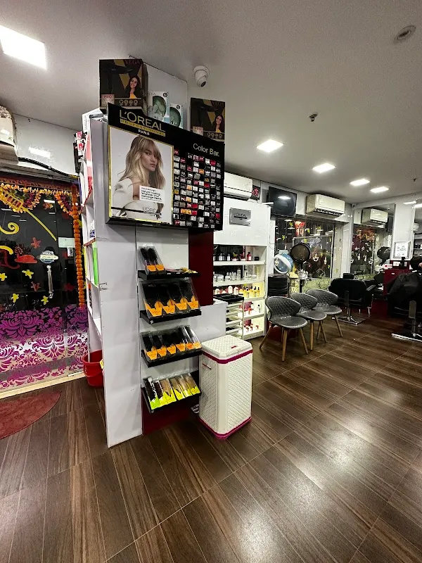 VMAT Professional Salon & Spa
