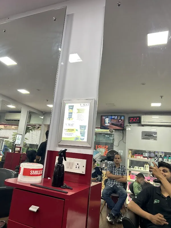 VMAT Professional Salon & Spa
