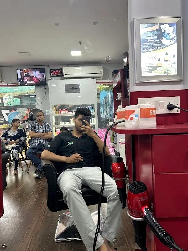 VMAT Professional Salon & Spa