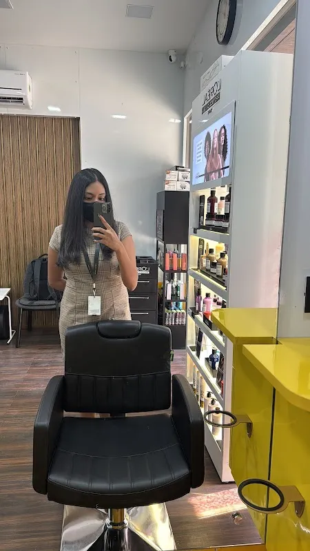 VMAT Professional Salon & Spa