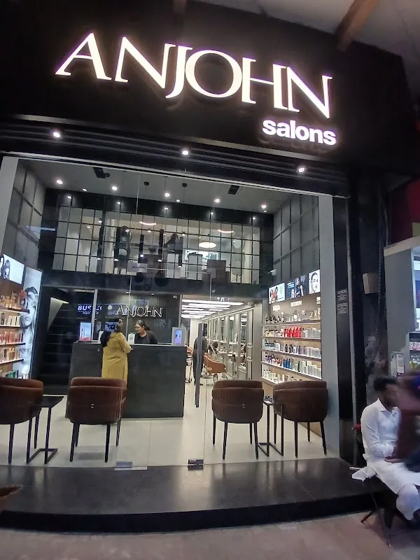 A N John