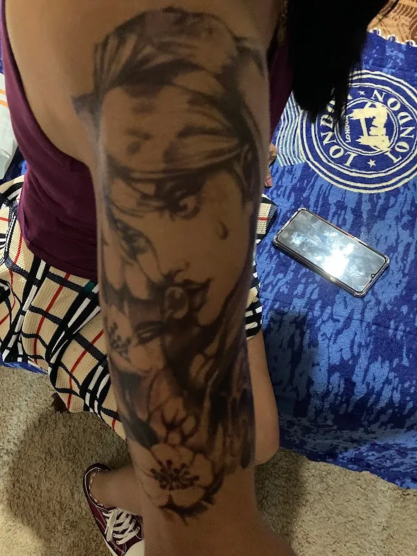 For My Friends Tattoo Studio