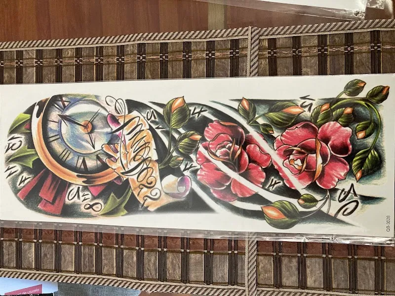 For My Friends Tattoo Studio