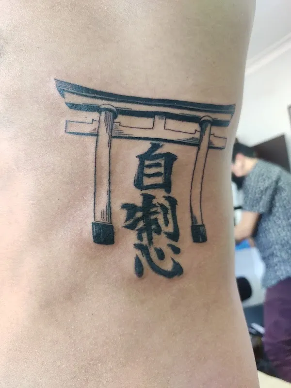 For My Friends Tattoo Studio