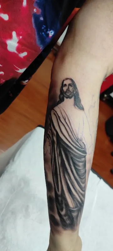 For My Friends Tattoo Studio