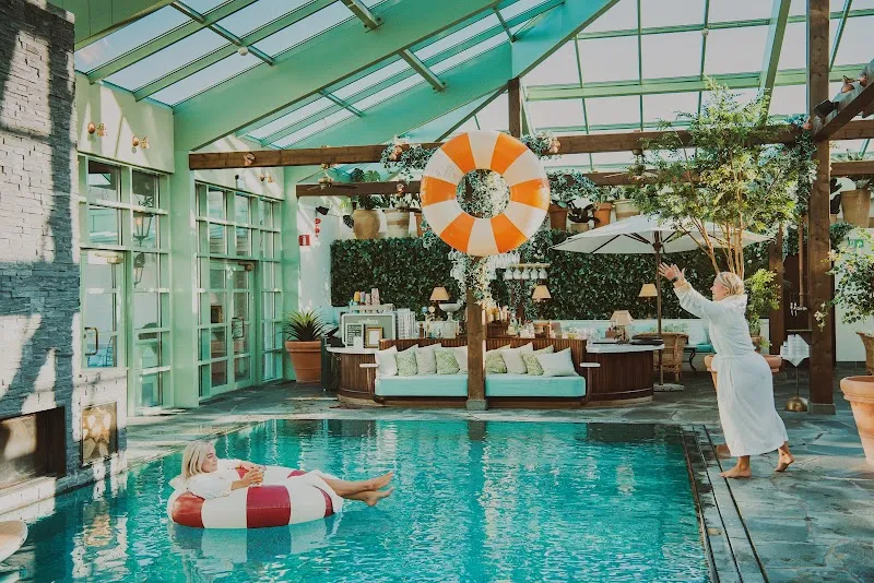The Retreat Club